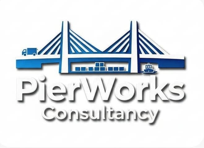 PierWorks Logo